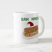 Bah HMDA Fruitcake Mug (Devant droit)