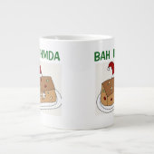 Bah HMDA Fruitcake Mug (Devant)
