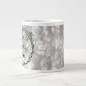  Bah Humbug Extra Grote Mok (Voorkant)