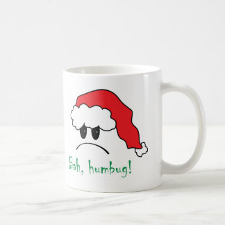 bah-humbug koffiemok
