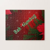 Bah Humbug Legpuzzel (Horizontaal)