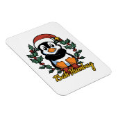 Bah Humbug Magneet (Rechterzijde)