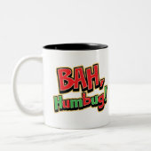 Bah Humbug Mok (Links)