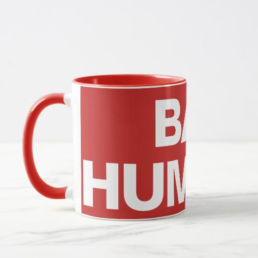 BAH HUMBUG | MOK (Links)