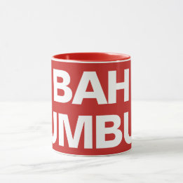 BAH HUMBUG | MOK