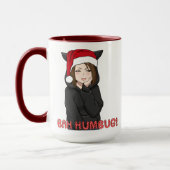 Bah Humbug Mok (Links)