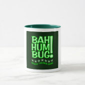 BAH HUMBUG mug (Centre)