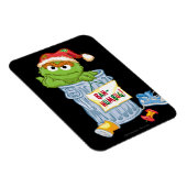 Bah-Humbug Oscar Magneet (Rechterzijde)