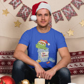 Bah-Humbug Oscar T-shirt