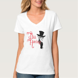 Bah Humbug Scrooge Essential T-Shirt
