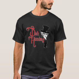 Bah Humbug Scrooge Essential T-Shirt
