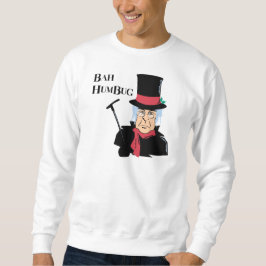 Bah Humbug Scrooge T-Shirt