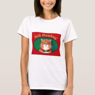 Bah Humbug T-shirt