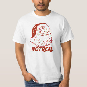 Bah Humbug verpest het voor iedereen T-shirt