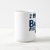 Bahai me demandent pourquoi tasse (Centre)