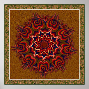 Baha'i Poster