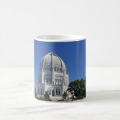 Bahai Temple.JPG Koffiemok (Center)