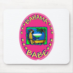 Bahama Babe Muismat