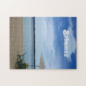 Bahama Beach Legpuzzel (Horizontaal)