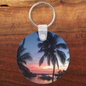 Bahama Evening Sleutelhanger (Voorkant)