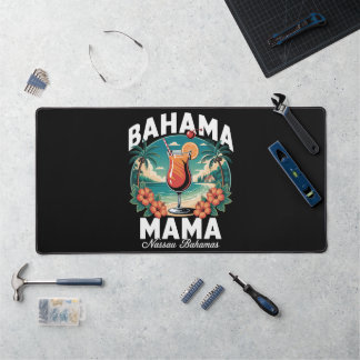 Bahama Mama Nassau Bureaumat