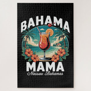 Bahama Mama Nassau Legpuzzel