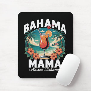 Bahama Mama Nassau Muismat