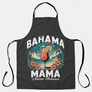 Bahama Mama Nassau Schort