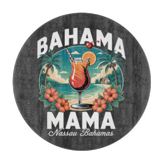 Bahama Mama Nassau Snijplank
