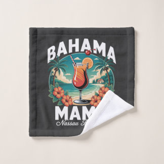 Bahama Mama Nassau Washandje