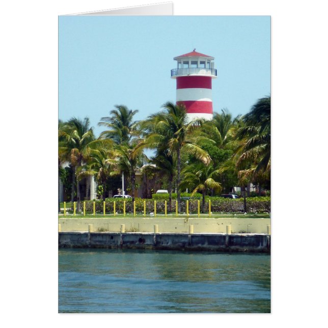 bahama ' s (Voorkant)