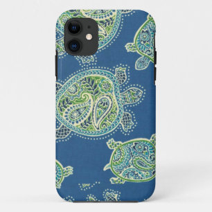 Bahama Turtles iPhone 5 Hoesje
