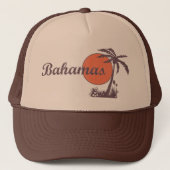 Bahama Worn Pet (Voorkant)