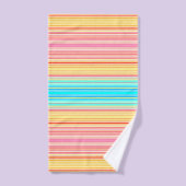 Bahamania  (Serviette à main)