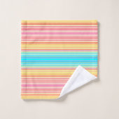 Bahamania  (Gant de toilette)