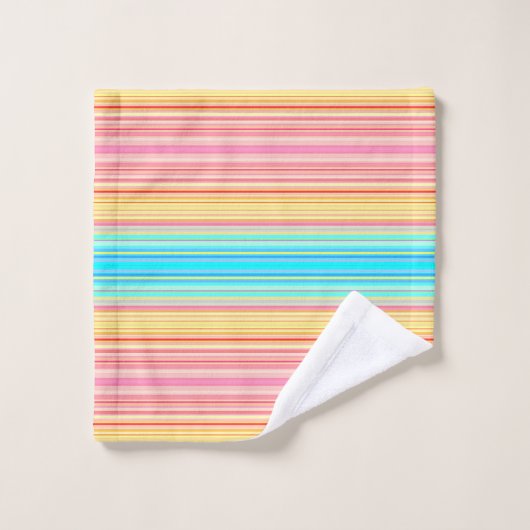 Bahamanie (Gant de toilette)