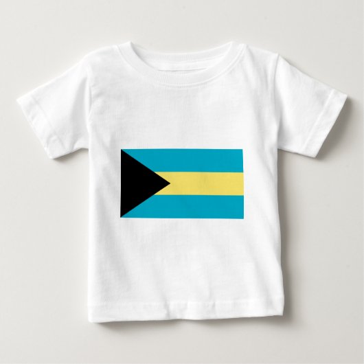 Bahamas (Voorkant)