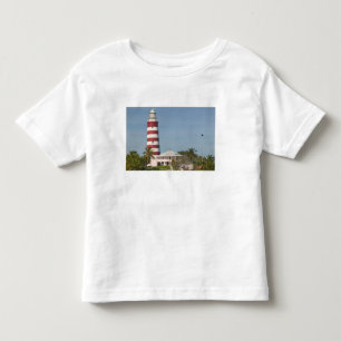 BAHAMAS, Abacos, Loyalist Cays, Elbow Cay, Hope Kinder Shirts