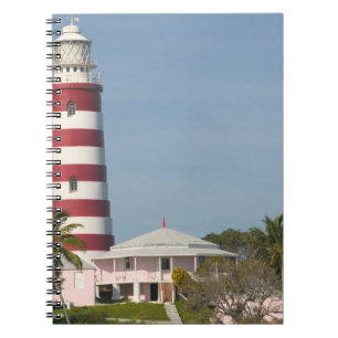 BAHAMAS, Abacos, Loyalist Cays, Elbow Cay, Hope Notitieboek