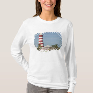 BAHAMAS, Abacos, Loyalist Cays, Elbow Cay, Hope T-shirt