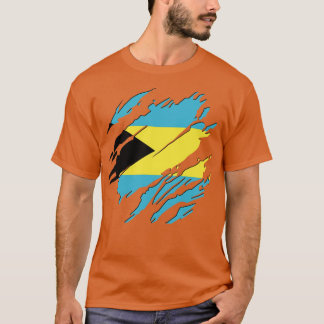 Bahamas Altijd T-shirt