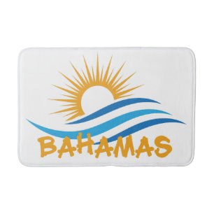 Bahamas Badmat