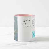 Bahamas BoneFest Mug - At Ease Edition (Centre)