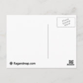 Bahamas-Briefkaart Briefkaart (Achterkant)