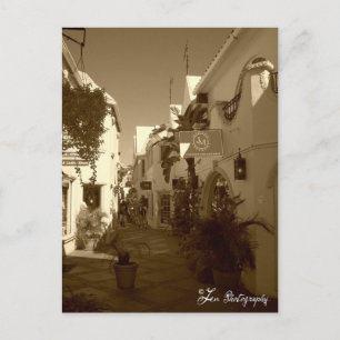 Bahamas-Briefkaart Briefkaart