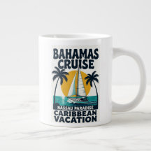 Bahama's Cruise Nassau Paradijs