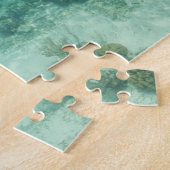 Bahama's, Grand Bahama-eiland, Freeport, Captive 6 Legpuzzel (Zijkant)