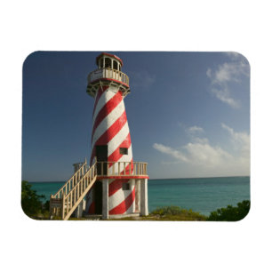 BAHAMAS, Grand Bahama Island, Eastern Side: Town Magneet