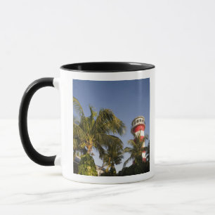 Bahama's, Grand Bahama Island, Freeport, Zonsonder Mok