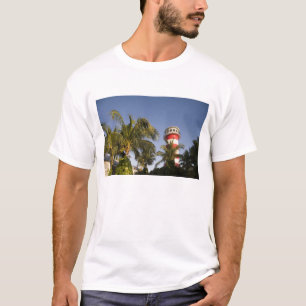 Bahama's, Grand Bahama Island, Freeport, Zonsonder T-shirt